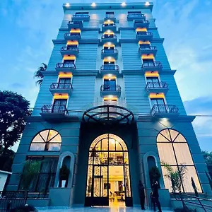 Hotel Th Bonroyal